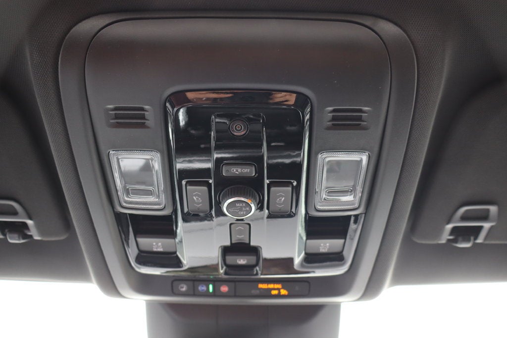 2027 Chevrolet Suburban RST