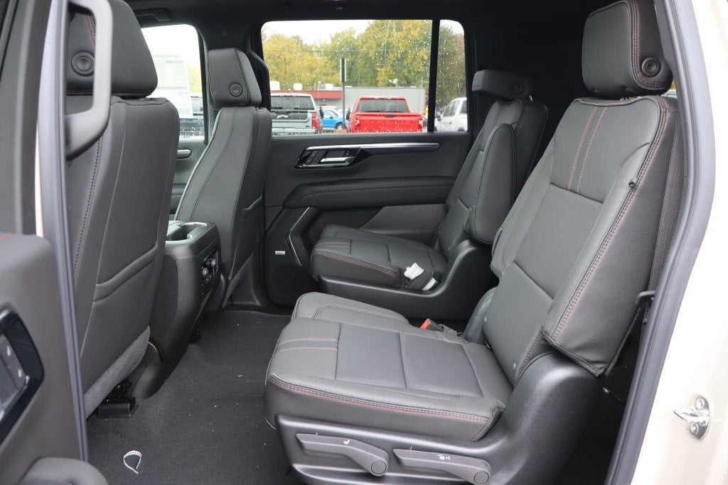 2027 Chevrolet Suburban RST