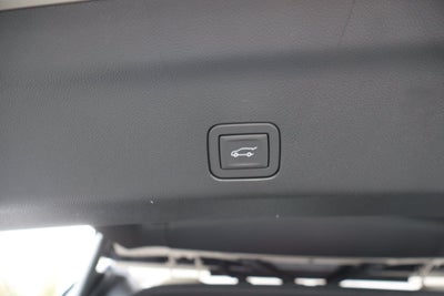 2027 Chevrolet Suburban RST