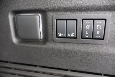 2027 Chevrolet Suburban RST