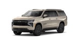 2027 Chevrolet Suburban RST