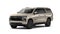 2027 Chevrolet Suburban RST