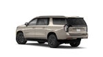 2027 Chevrolet Suburban RST