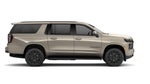 2027 Chevrolet Suburban RST