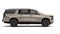 2027 Chevrolet Suburban RST