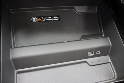 2027 Chevrolet Suburban High Country