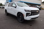 2027 Chevrolet Suburban High Country