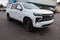 2027 Chevrolet Suburban High Country