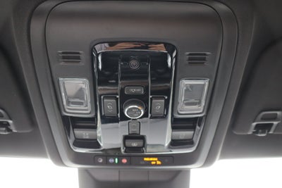 2027 Chevrolet Suburban High Country