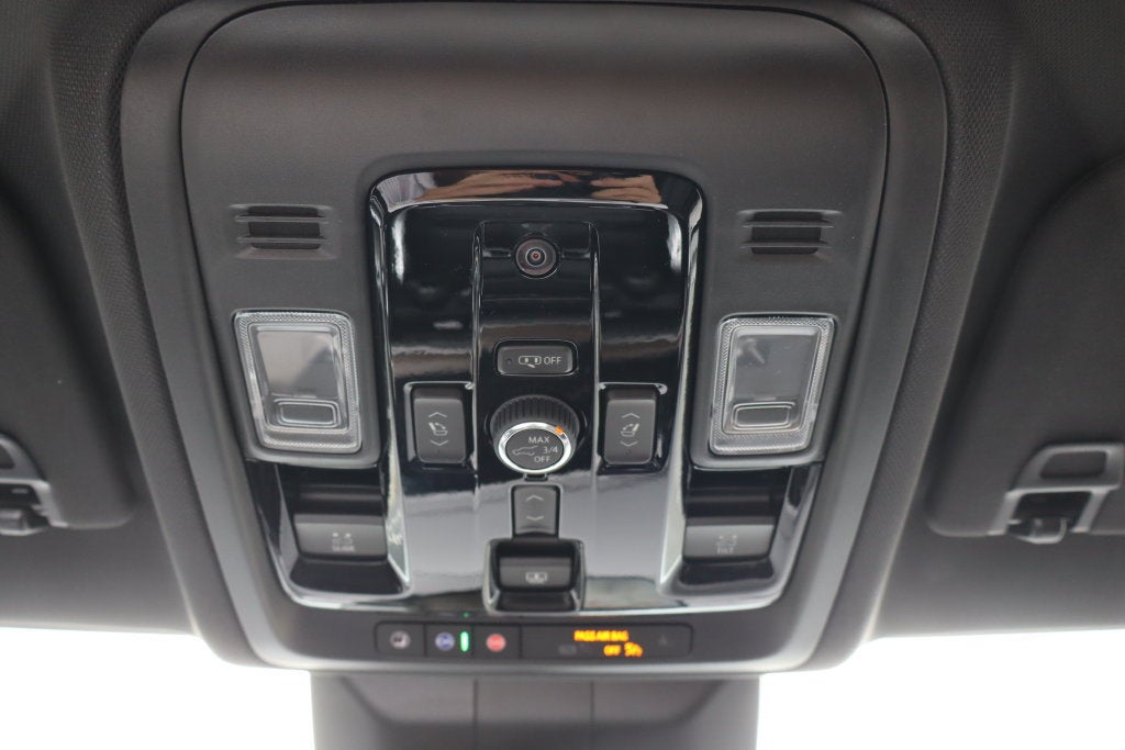 2027 Chevrolet Suburban High Country