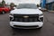 2027 Chevrolet Suburban High Country