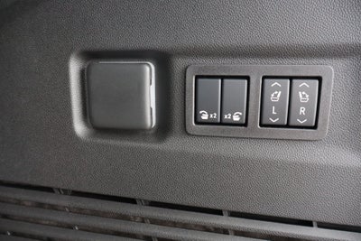 2027 Chevrolet Suburban High Country