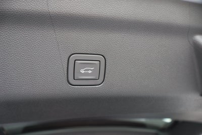 2027 Chevrolet Suburban High Country