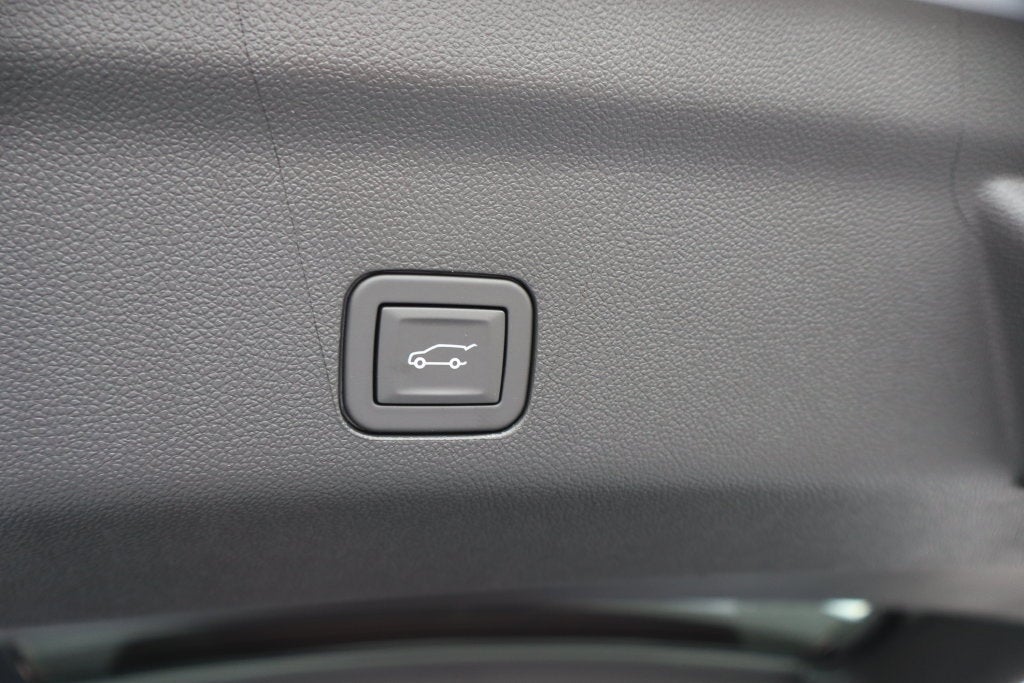 2027 Chevrolet Suburban High Country