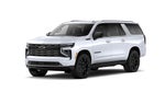 2027 Chevrolet Suburban High Country
