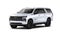 2027 Chevrolet Suburban Base