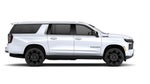 2027 Chevrolet Suburban Base