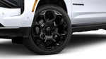 2027 Chevrolet Suburban Base
