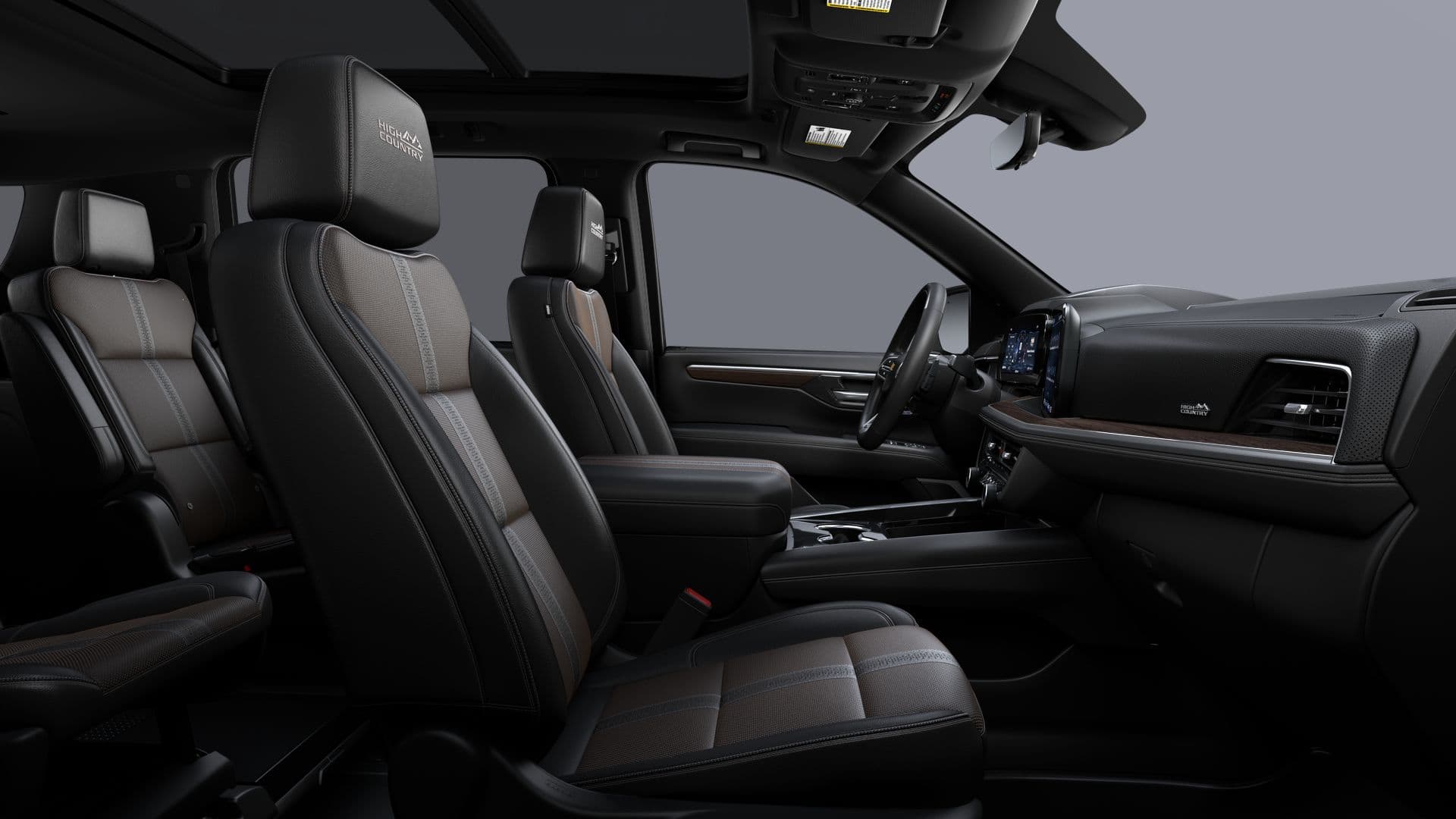 2027 Chevrolet Suburban Base