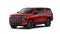 2026 Chevrolet Suburban Base