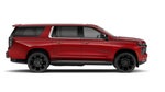 2026 Chevrolet Suburban Base