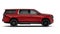 2026 Chevrolet Suburban Base