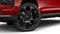 2026 Chevrolet Suburban Base