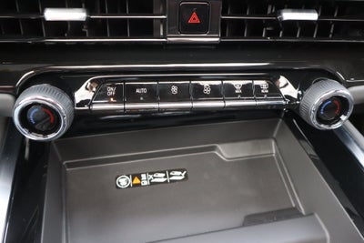 2027 Chevrolet Suburban High Country