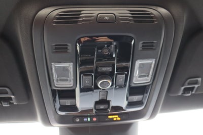 2027 Chevrolet Suburban High Country