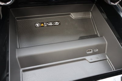 2027 Chevrolet Suburban High Country
