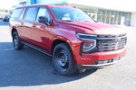 2027 Chevrolet Suburban High Country