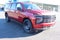 2027 Chevrolet Suburban High Country