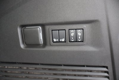 2027 Chevrolet Suburban High Country