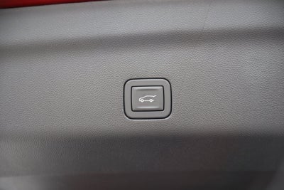 2027 Chevrolet Suburban High Country