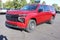 2027 Chevrolet Suburban High Country