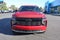 2027 Chevrolet Suburban High Country