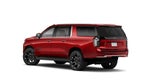 2027 Chevrolet Suburban High Country