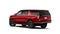 2027 Chevrolet Suburban High Country