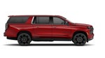 2027 Chevrolet Suburban High Country