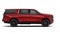 2027 Chevrolet Suburban High Country