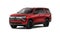 2027 Chevrolet Tahoe LT