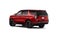 2027 Chevrolet Tahoe LT