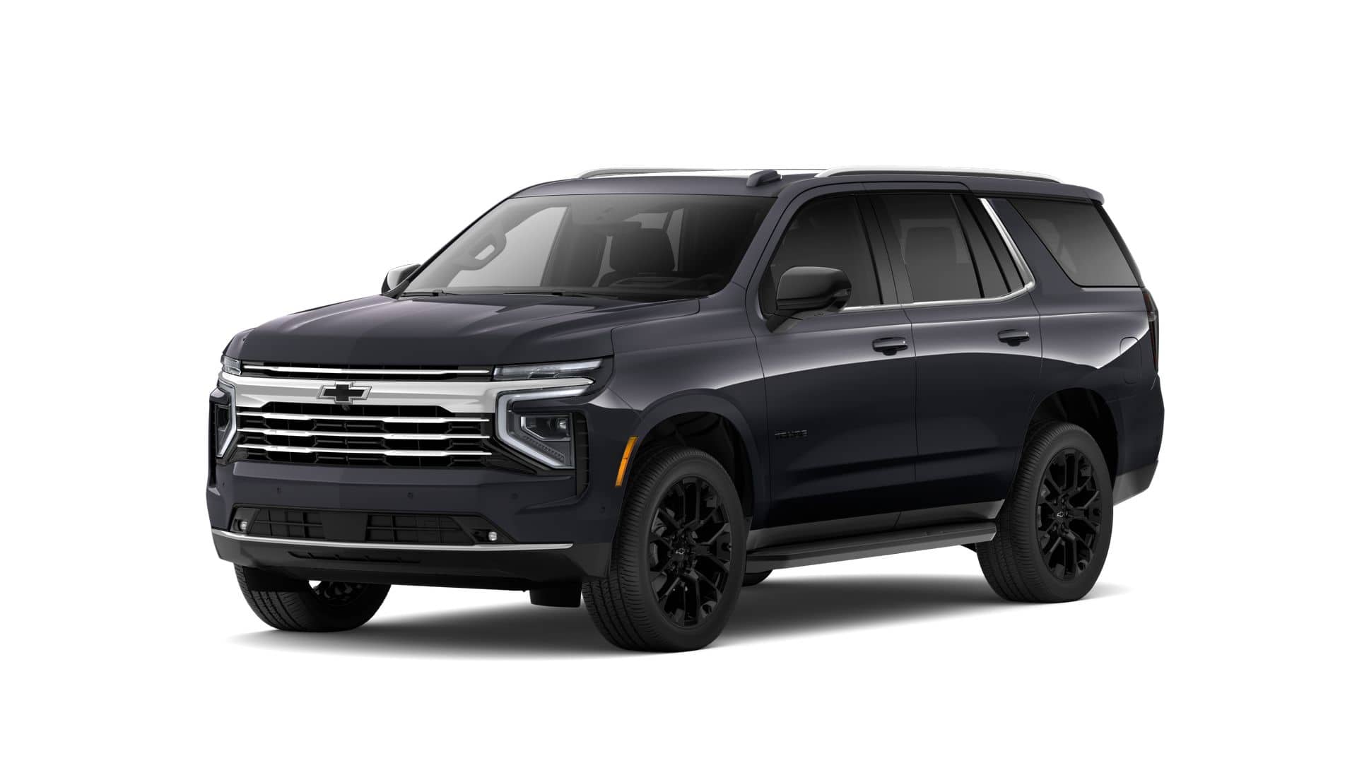 2027 Chevrolet Tahoe LT