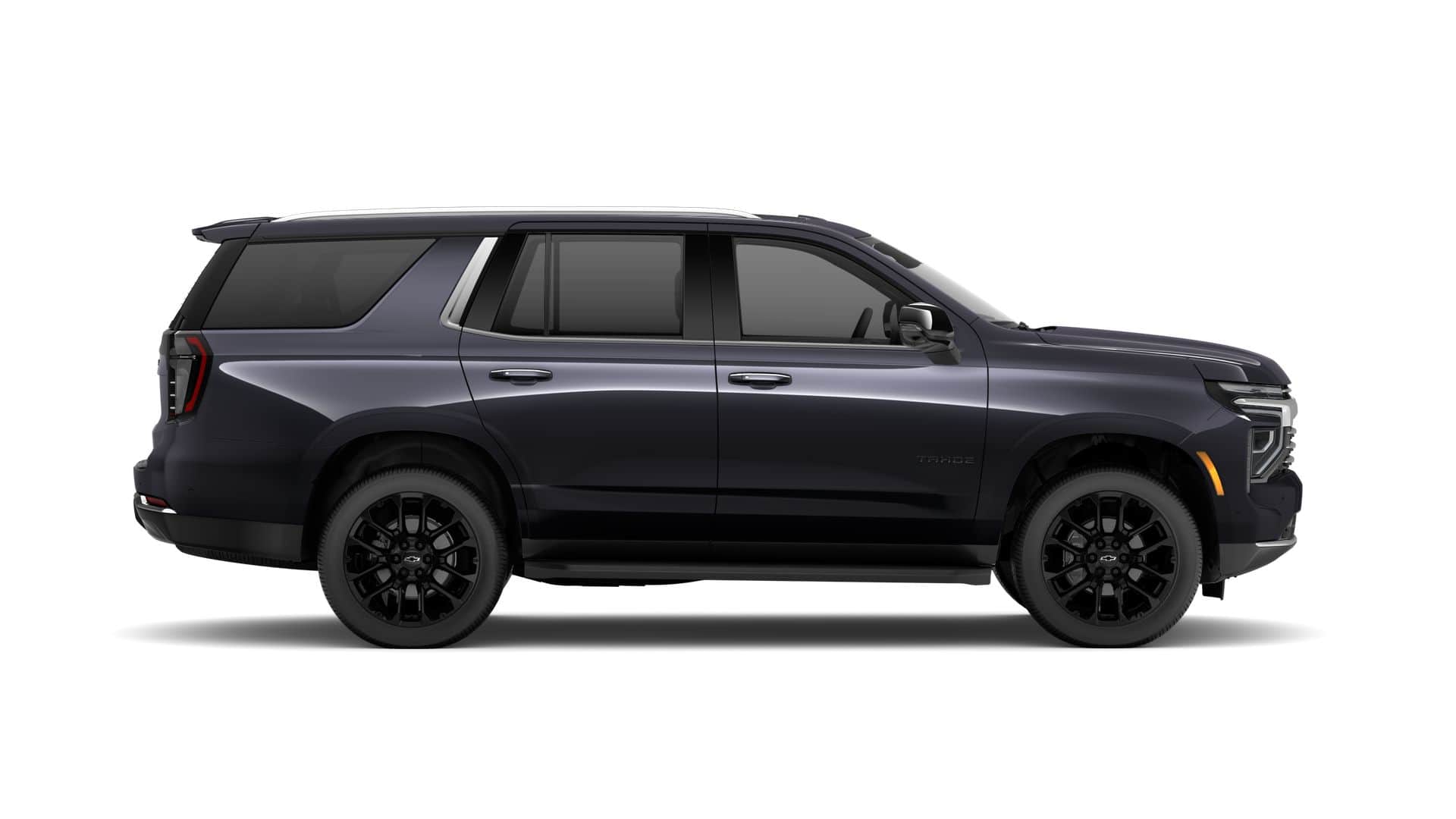 2027 Chevrolet Tahoe LT