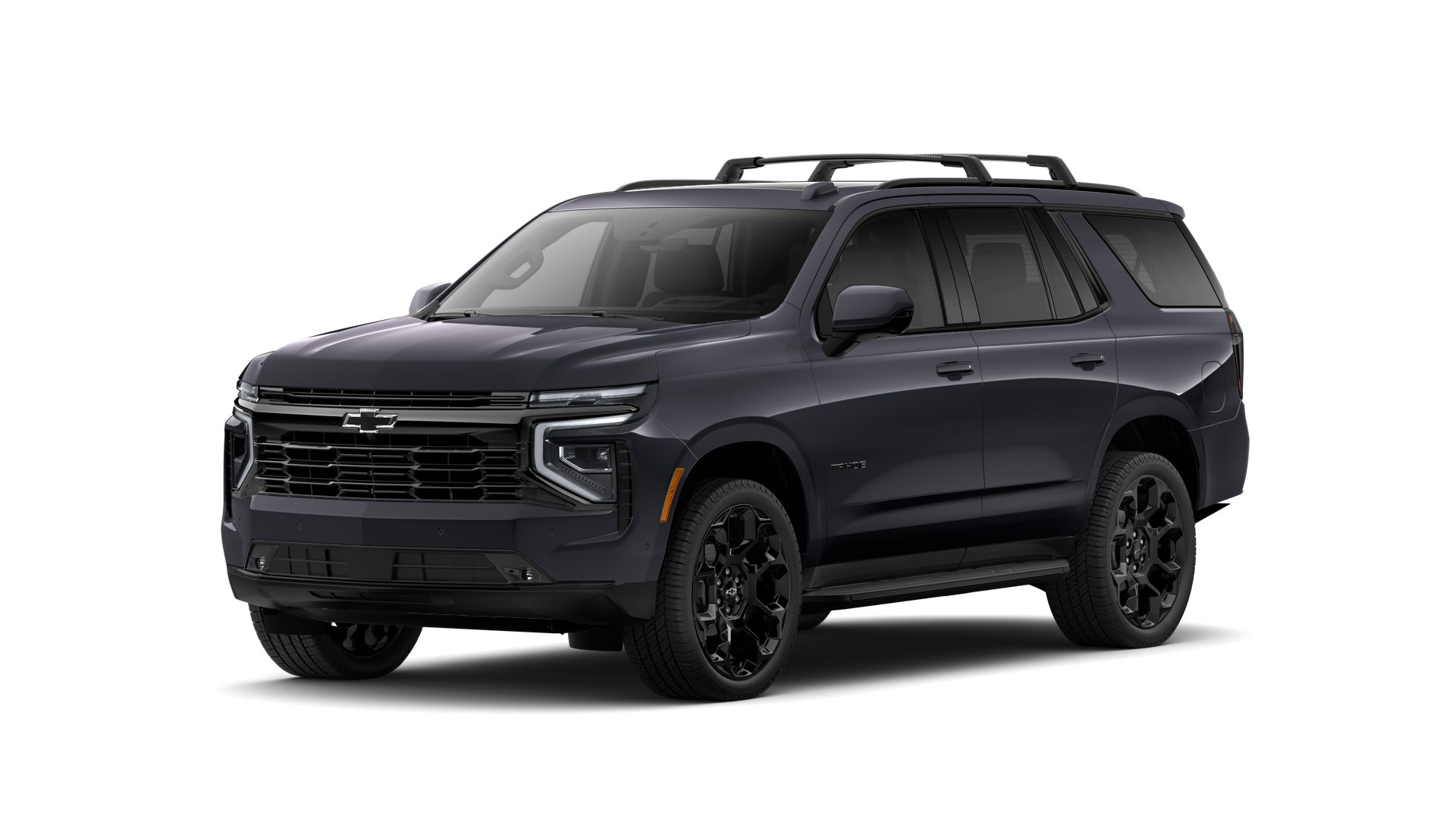 2026 Chevrolet Tahoe Base