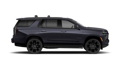 2026 Chevrolet Tahoe Base