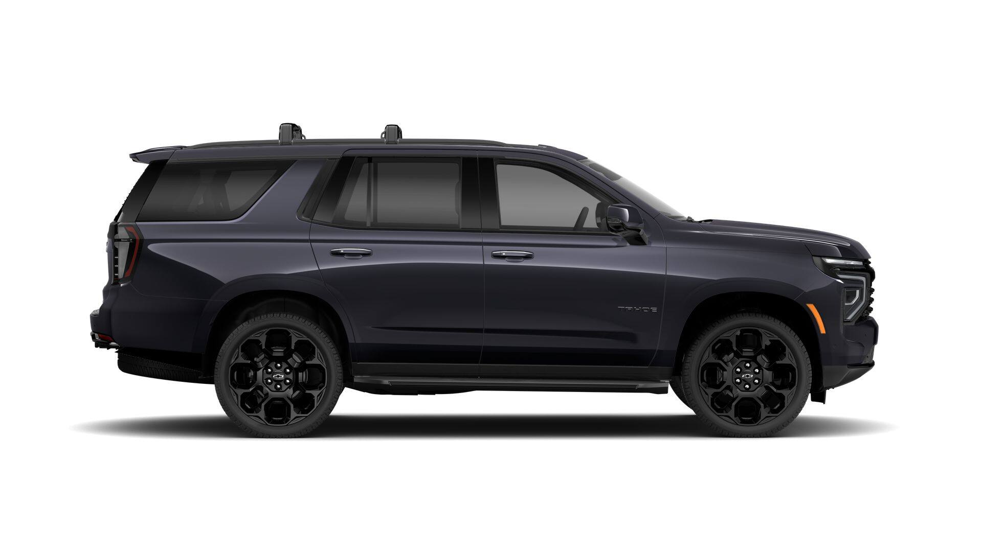 2026 Chevrolet Tahoe Base