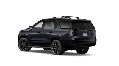 2026 Chevrolet Tahoe Base
