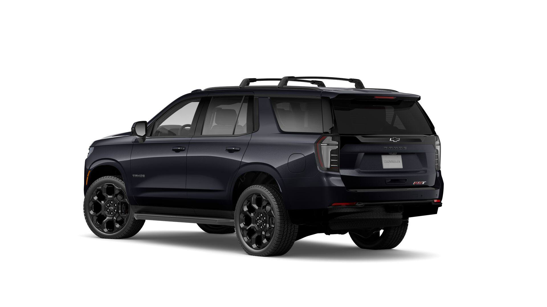 2026 Chevrolet Tahoe Base