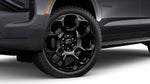 2026 Chevrolet Tahoe Base